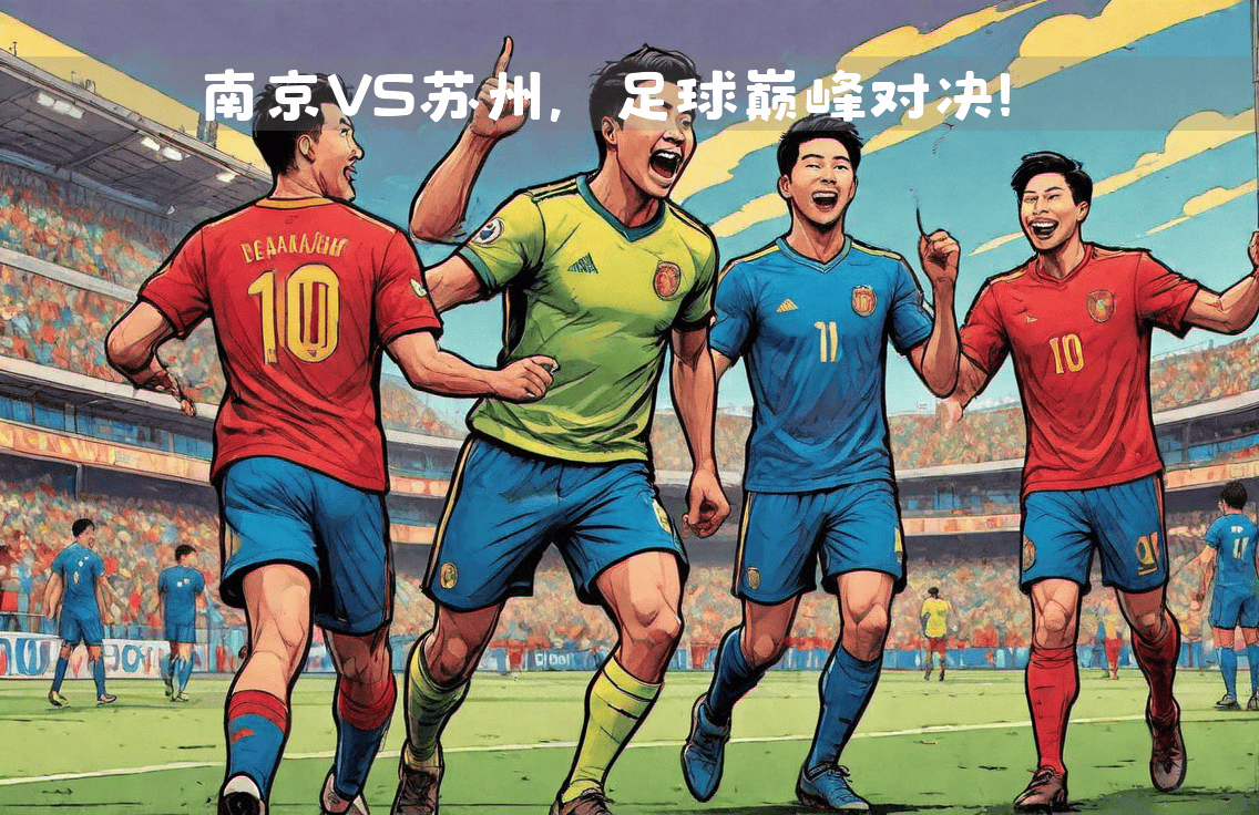 精彩足球盛事持续进行,球队实力对比激烈的简单介绍 精彩足球盛事持续进行,球队实力对比激烈的简单介绍