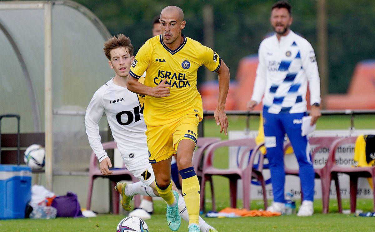 关于阿贾克斯势不可挡,面对桑普多利亚的信息 关于阿贾克斯势不可挡,面对桑普多利亚的信息