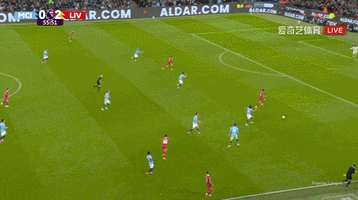 爱游戏官网-利物浦客场作战曼城，恐怕难分胜负的简单介绍