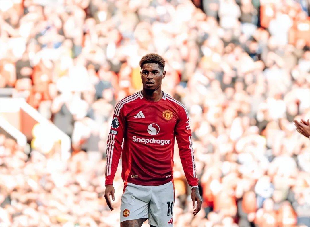 曼联前锋拉什福德迎来神奇进球,球迷惊呼 曼联前锋拉什福德迎来神奇进球,球迷惊呼