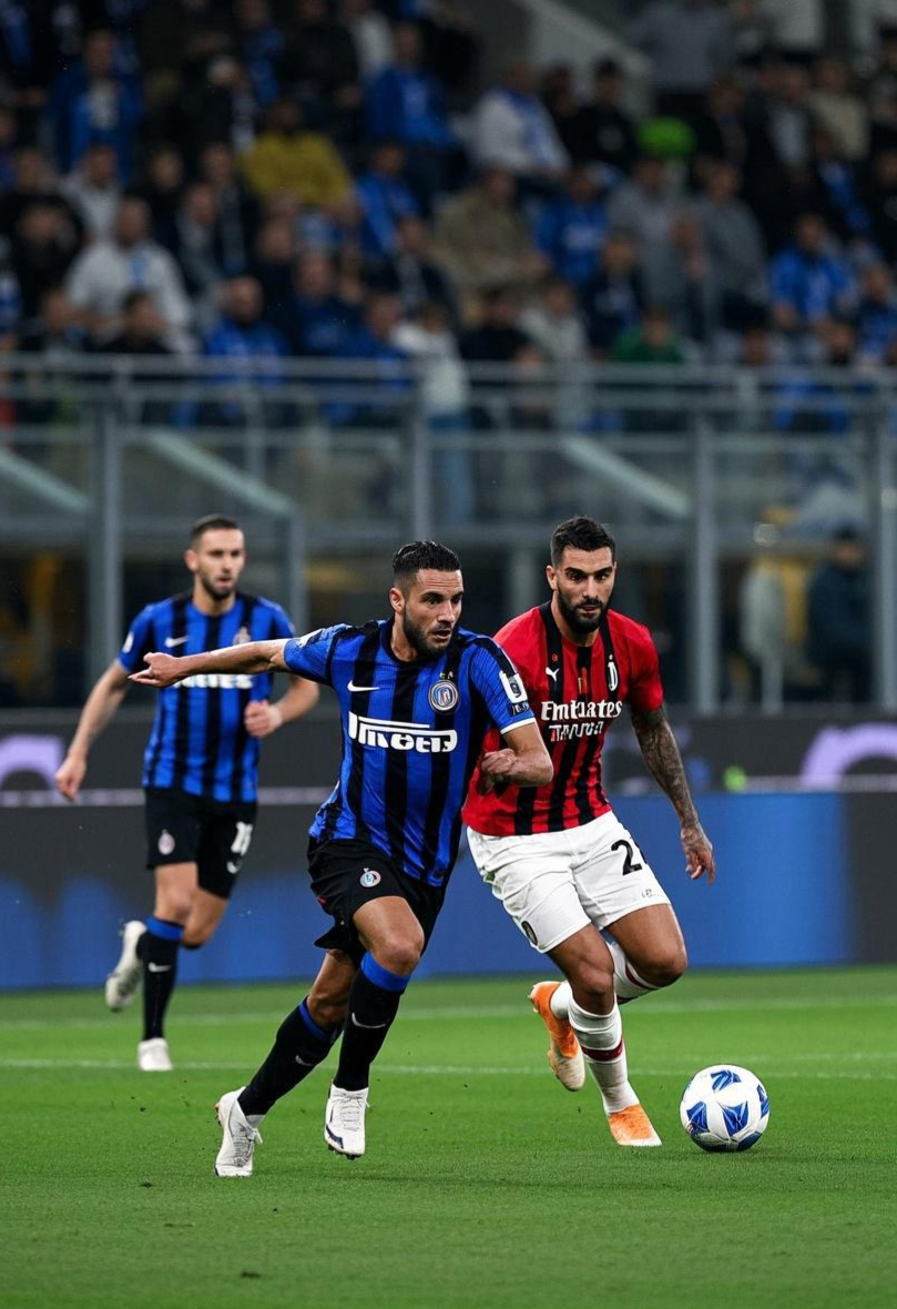 爱游戏-包含国际米兰前锋获重用，或将重返主力阵容的词条