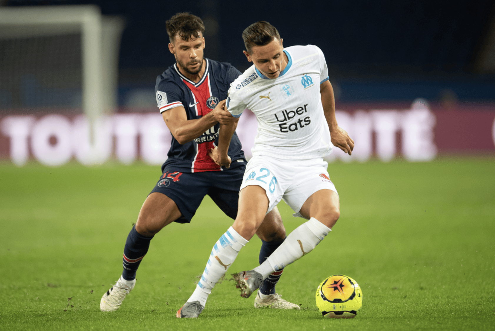 摩纳哥逆转击败对手,法甲前四位置稳固 摩纳哥逆转击败对手,法甲前四位置稳固