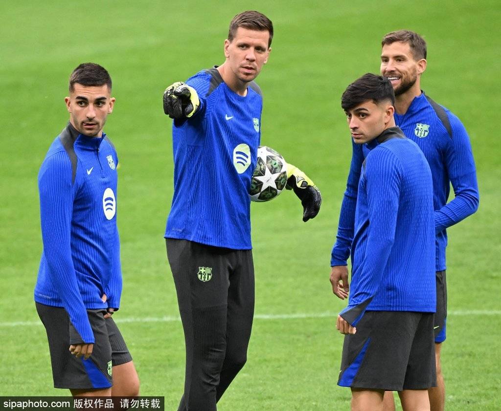 巴塞罗那主场被比利亚雷亚尔逼平,积分榜动荡的简单介绍 巴塞罗那主场被比利亚雷亚尔逼平,积分榜动荡的简单介绍