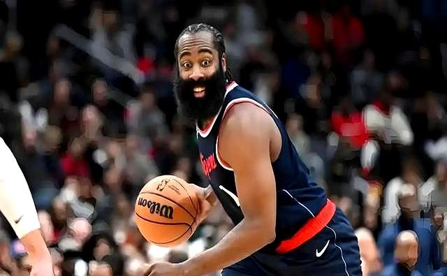 快船巨星复出!势必带领球队逆风翻盘的简单介绍 快船巨星复出!势必带领球队逆风翻盘的简单介绍