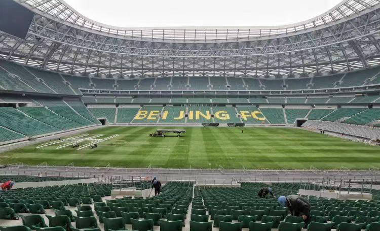 爱游戏官方登录入口-关于国安将在主场迎战青岛黄海，争取胜利继续领跑积分榜！的信息