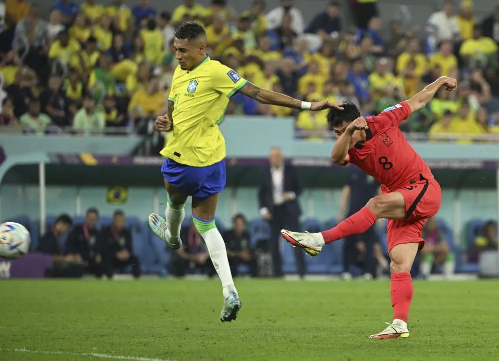 精准射门!比赛中球员精准的射门技术成为焦点的简单介绍 精准射门!比赛中球员精准的射门技术成为焦点的简单介绍