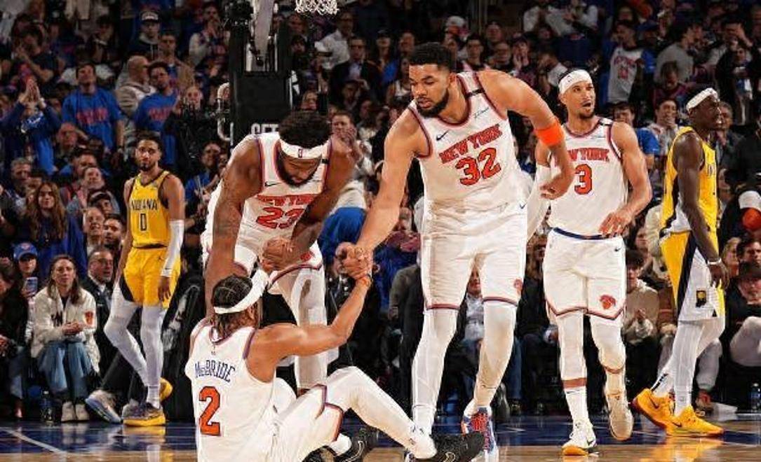 球队内线强势抢板，稳固防守端