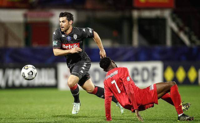 巴斯蒂亚主场不敌梅斯,缩小保级希望的简单介绍 巴斯蒂亚主场不敌梅斯,缩小保级希望的简单介绍