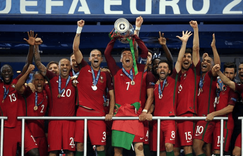 包含葡萄牙击败匈牙利,小组头名稳固的词条 包含葡萄牙击败匈牙利,小组头名稳固的词条