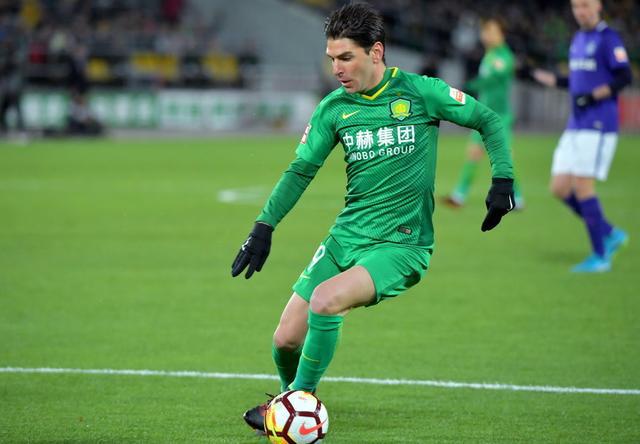 上港国安交锋逼平积分榜前进一小步的简单介绍 上港国安交锋逼平积分榜前进一小步的简单介绍