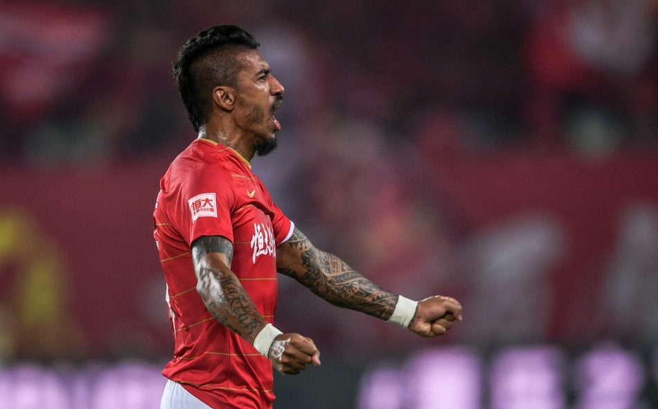 上港国安交锋逼平积分榜前进一小步的简单介绍 上港国安交锋逼平积分榜前进一小步的简单介绍