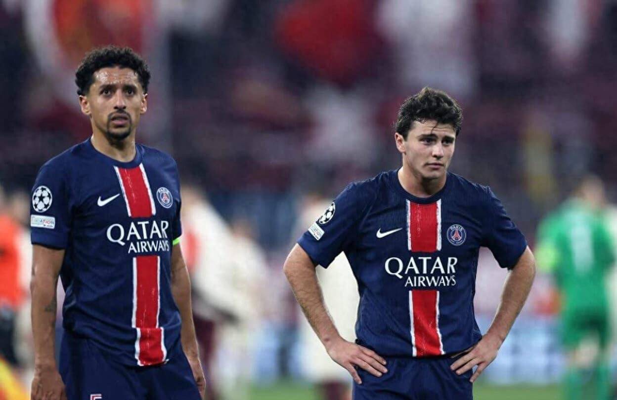 关于巴黎圣日耳曼斗志昂扬，将挑战英超劲旅的信息