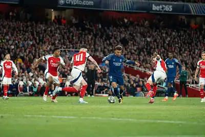 欧国联新赛季启幕,球迷热情高涨的简单介绍 欧国联新赛季启幕,球迷热情高涨的简单介绍