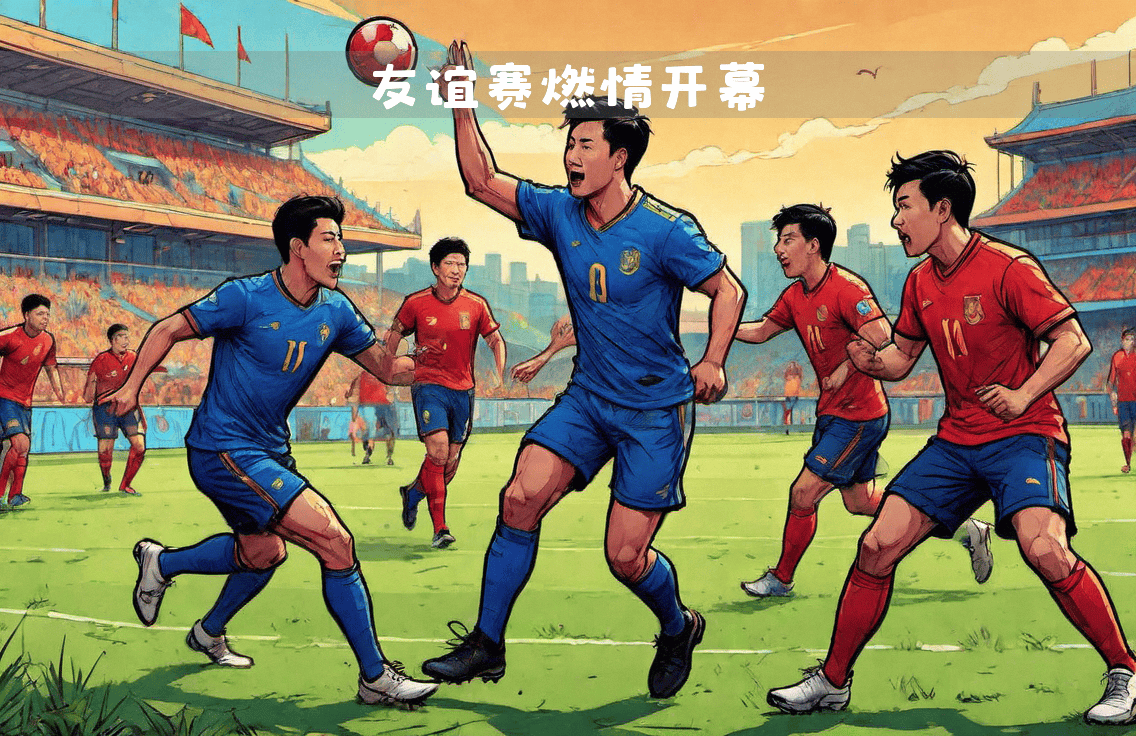 足球盛宴华丽开场,欧洲联赛激情迸发燃情 足球盛宴华丽开场,欧洲联赛激情迸发燃情