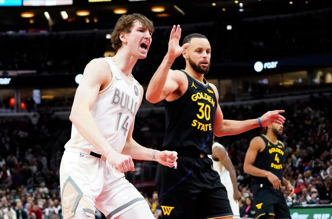 公牛战胜爵士,瓦兰丘纳斯内线制胜的简单介绍 公牛战胜爵士,瓦兰丘纳斯内线制胜的简单介绍