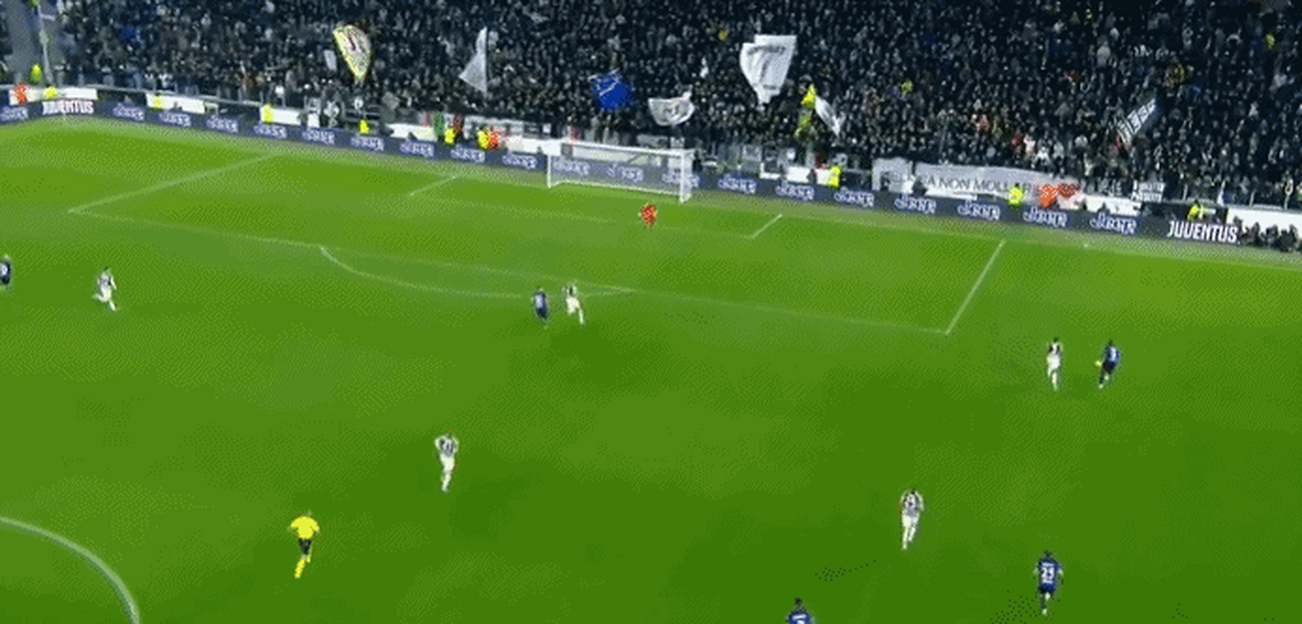 国米客场战平，遗憾丢掉胜利