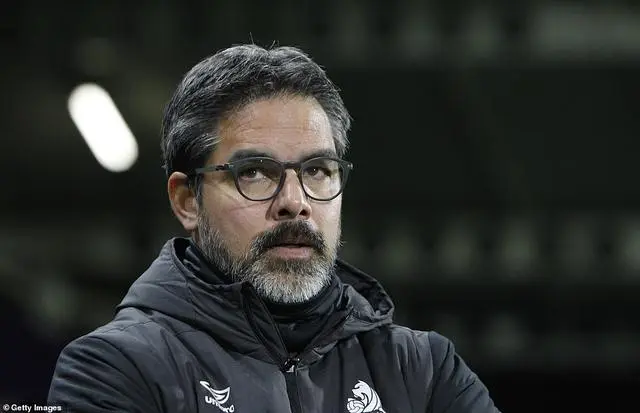 关于哈德斯菲尔德客场失利,保级压力增大的信息 关于哈德斯菲尔德客场失利,保级压力增大的信息