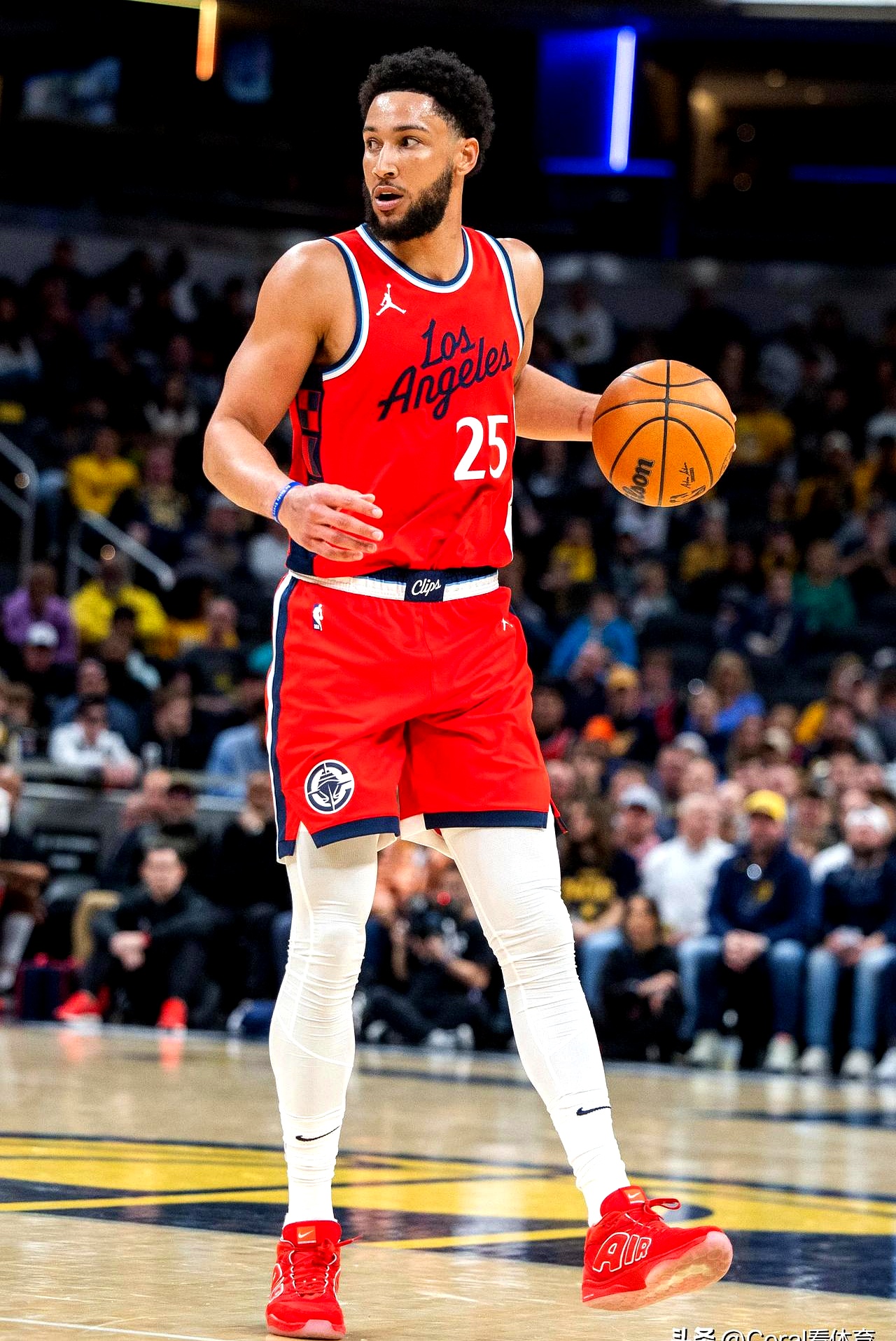 爱游戏在线-快船队签下潜力新秀，加强内线实力的简单介绍