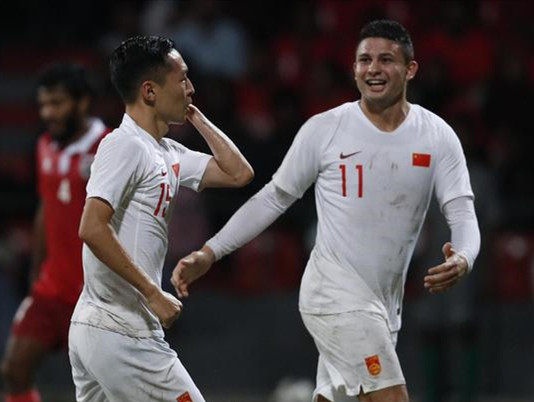 爱游戏官网-埃尔克森梅开二度，送广州富力三连胜的简单介绍