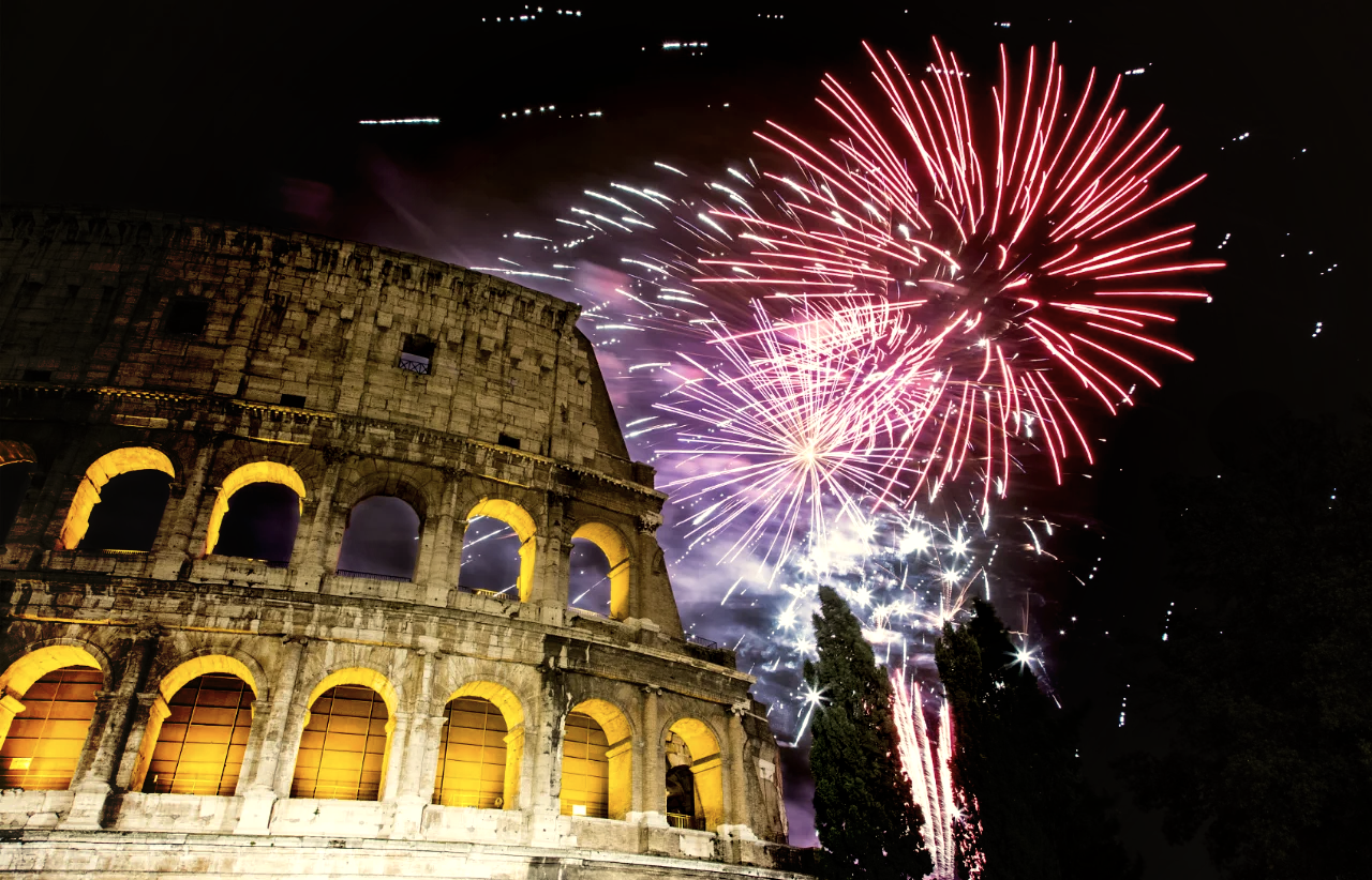 罗马竞技场上演绝杀大战,球队胜利在望的简单介绍 罗马竞技场上演绝杀大战,球队胜利在望的简单介绍