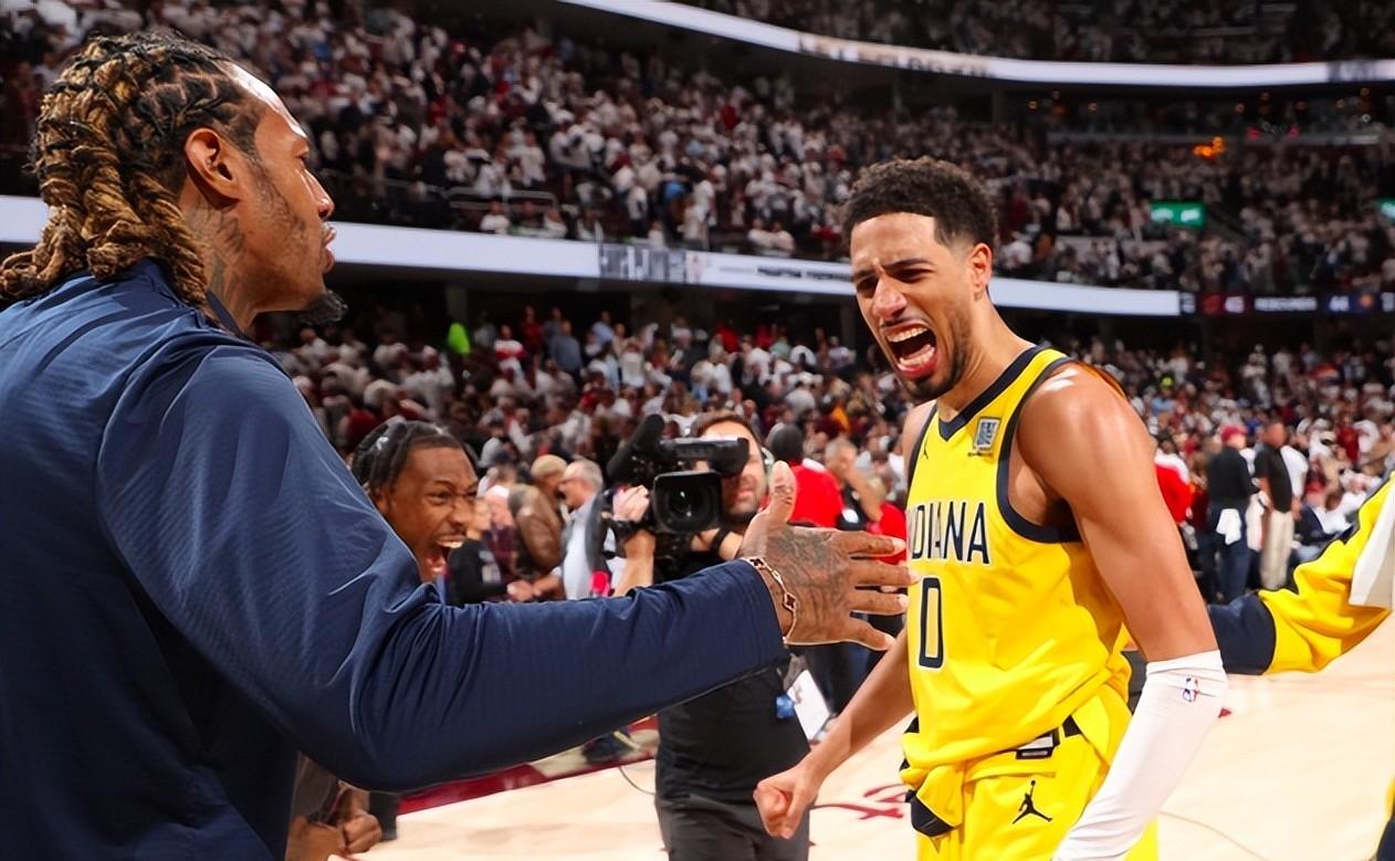 关于步行者客场力克热火,迎来复仇之战的信息 关于步行者客场力克热火,迎来复仇之战的信息