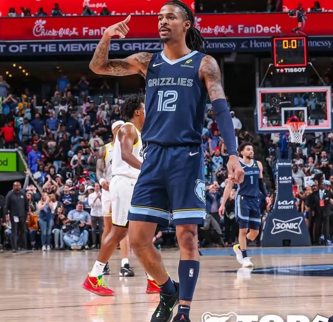 关于灰熊队主帅:球队需要加强进攻端表现的信息 关于灰熊队主帅:球队需要加强进攻端表现的信息