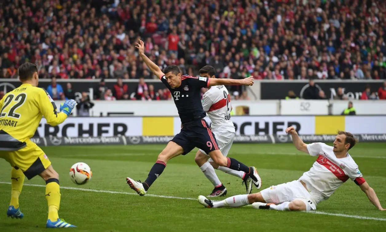 斯图加特连胜势头受挫,希望保持不败的简单介绍 斯图加特连胜势头受挫,希望保持不败的简单介绍