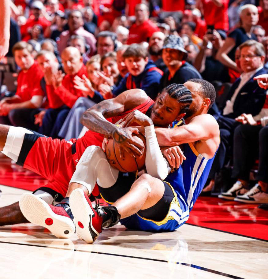 火箭扣准胜利,单核球队傲视群雄 火箭扣准胜利,单核球队傲视群雄