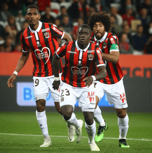 尼斯客场不敌图卢兹,遭遇四轮不胜 尼斯客场不敌图卢兹,遭遇四轮不胜