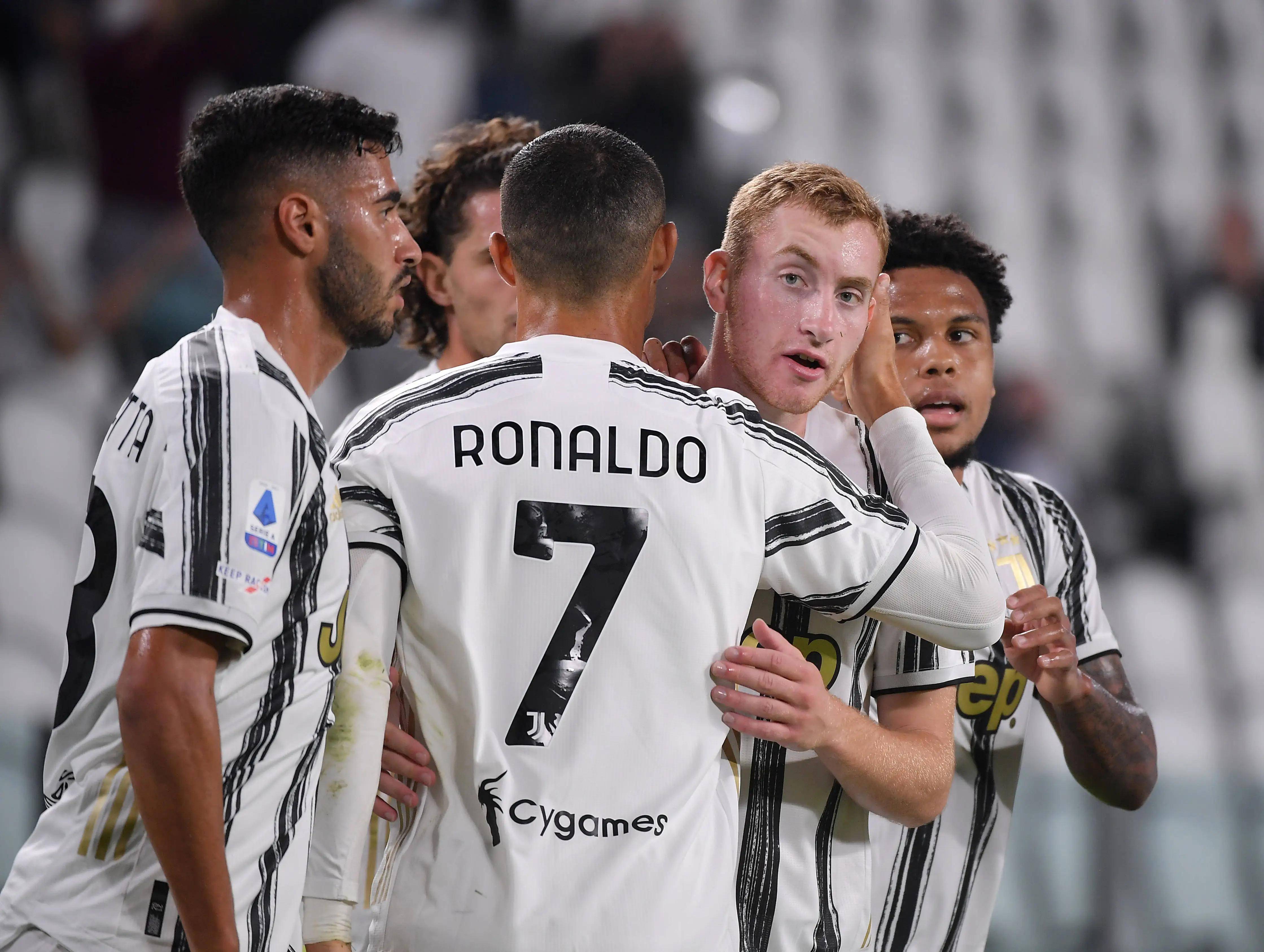 爱游戏官方登录入口-尤文图斯集体发威，意大利联赛夺冠希望大增的简单介绍