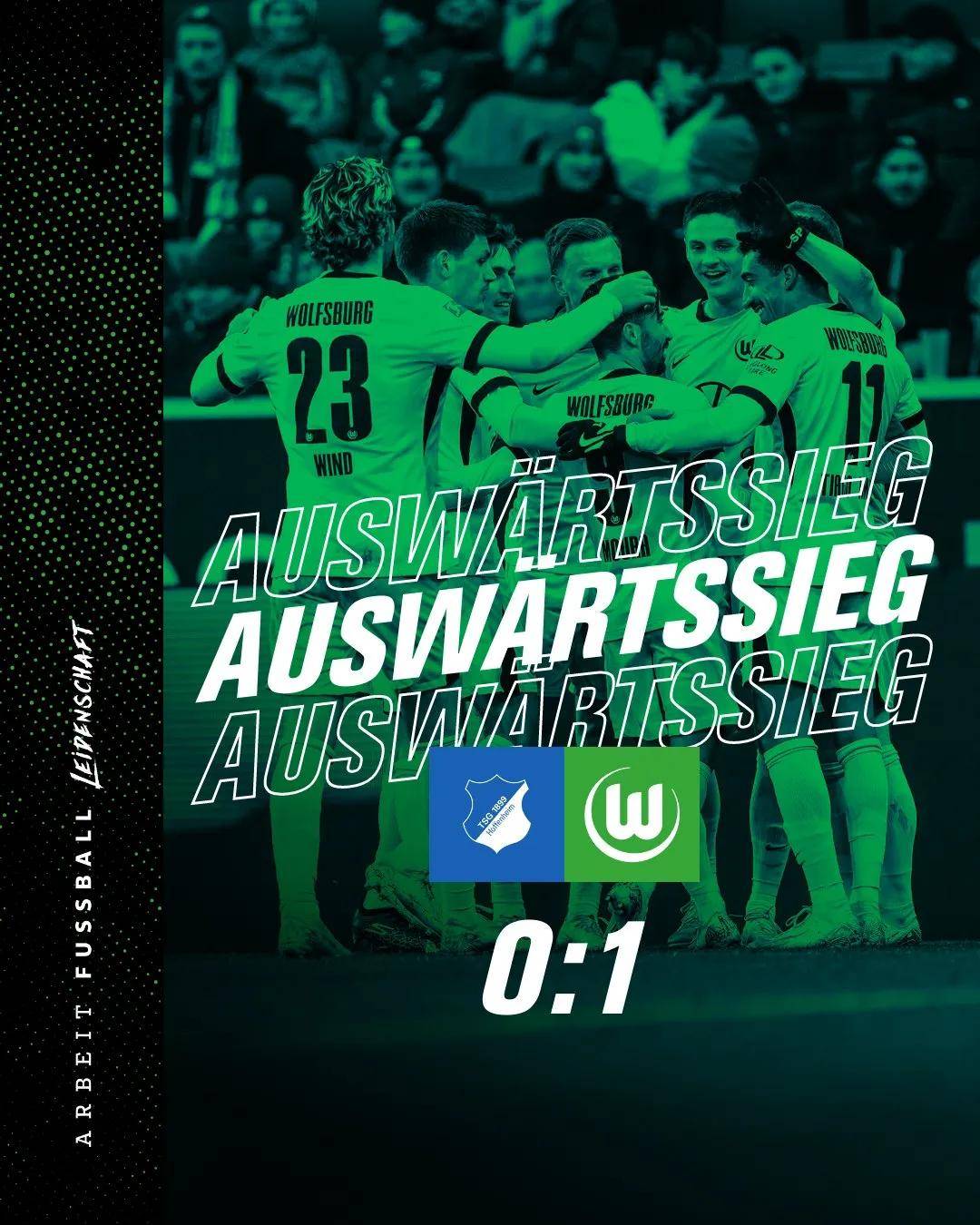 爱游戏中国官网-沃尔夫斯堡客场胜出，欧战席位渐行渐近的简单介绍