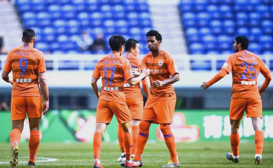 包含鲁能零封对手,亚冠淘汰赛首胜困难重重的词条 包含鲁能零封对手,亚冠淘汰赛首胜困难重重的词条