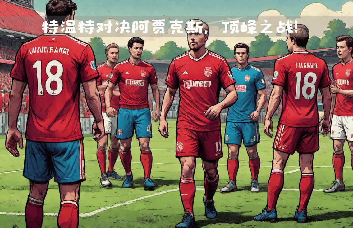 爱游戏入口-阿贾克斯主场告捷，荷甲劲旅发挥出色