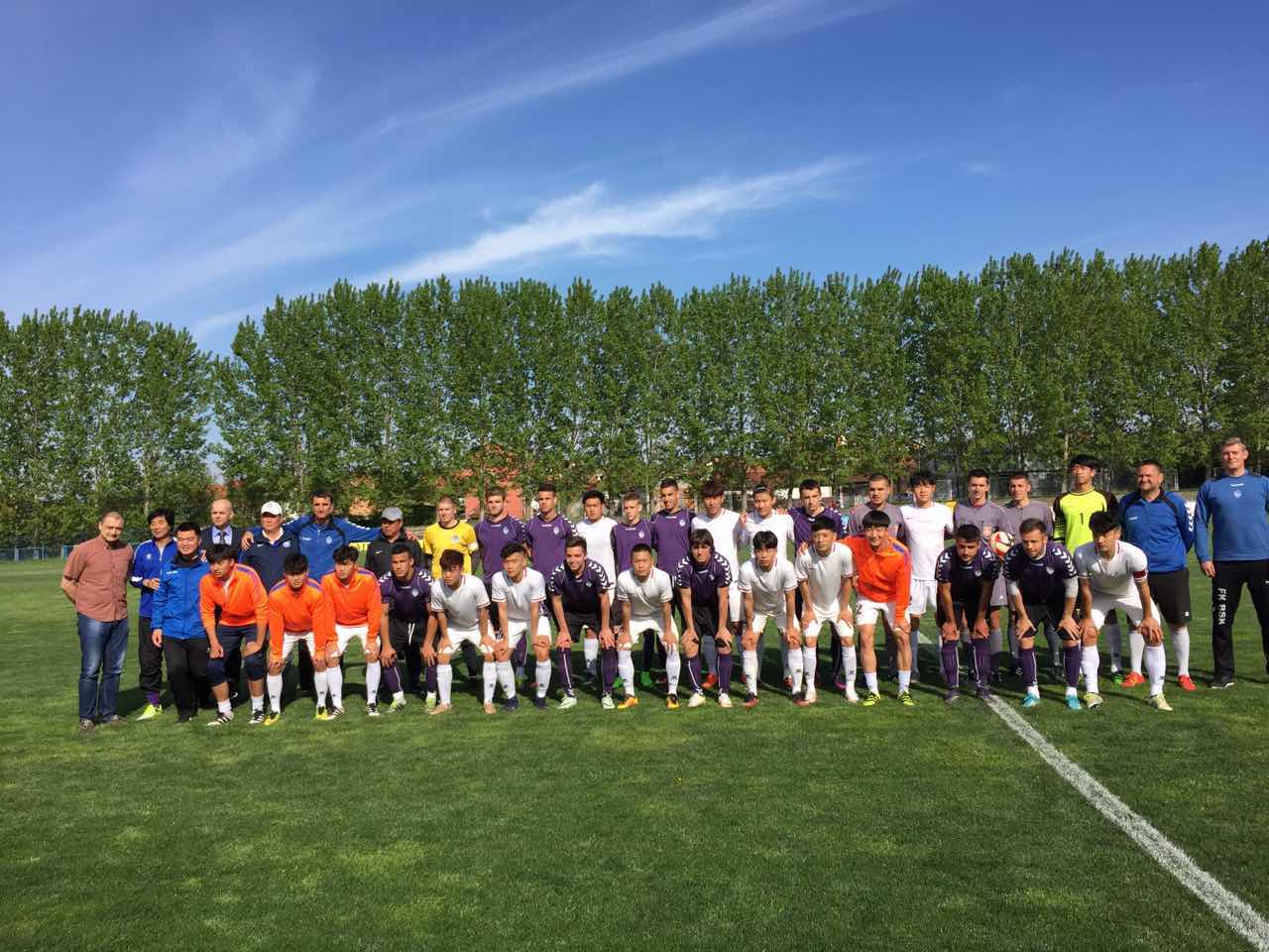 爱游戏在线登录-罗斯托夫对阵汉诺威，双方备战激烈的简单介绍