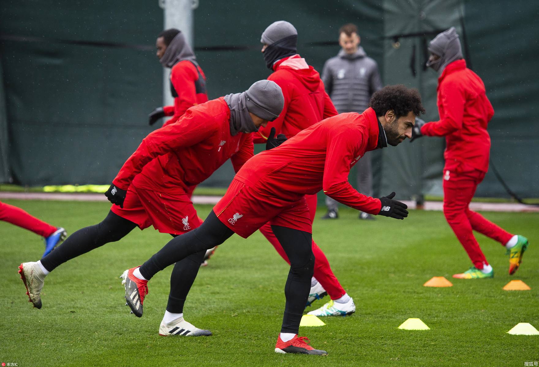 罗斯托夫对阵汉诺威,双方备战激烈的简单介绍 罗斯托夫对阵汉诺威,双方备战激烈的简单介绍