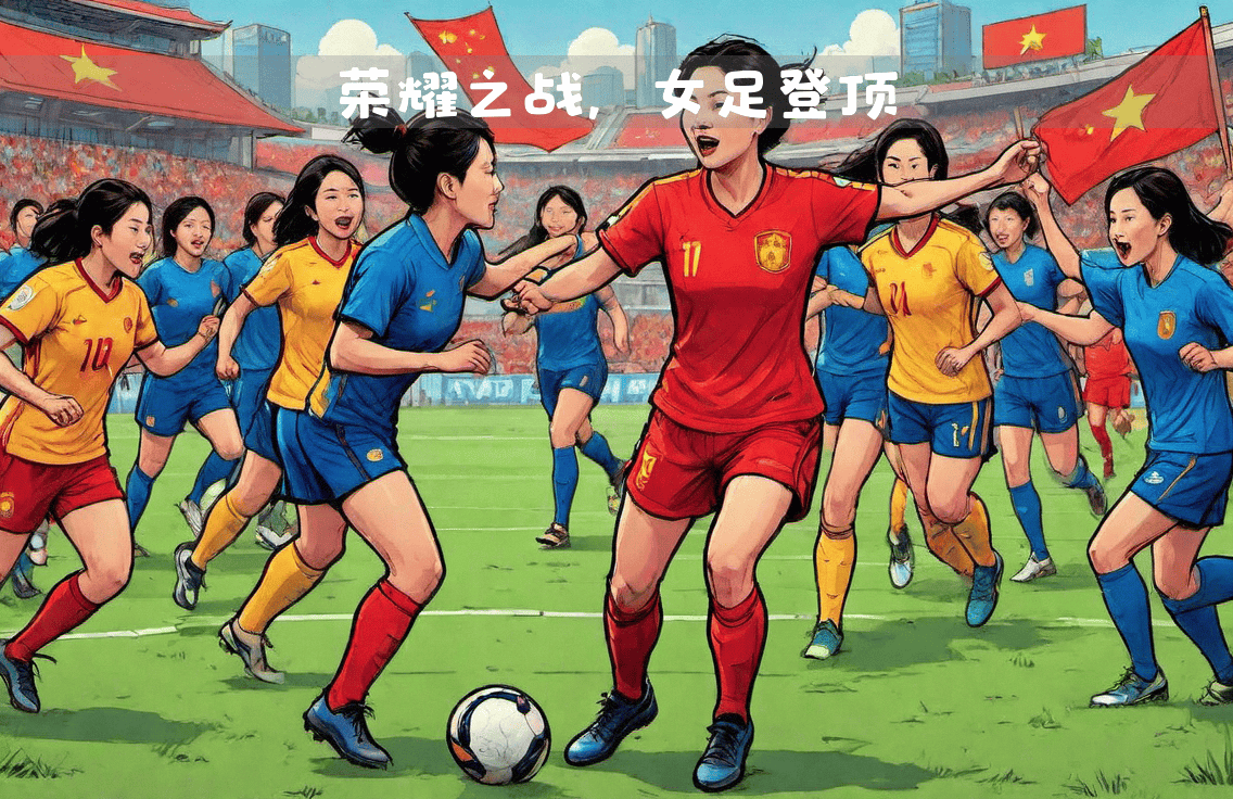爱游戏官网入口-中国女足主力队员展现出色表现，备战热火朝天