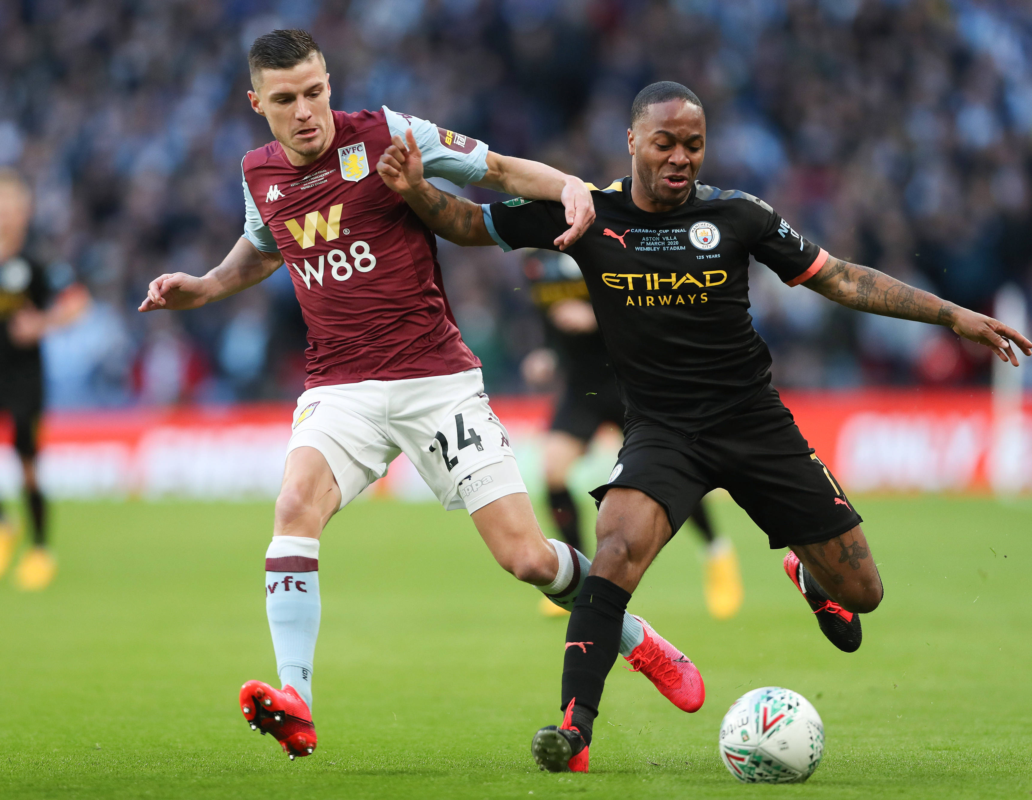 包含阿斯顿维拉主场告捷,球迷沸腾庆祝的词条 包含阿斯顿维拉主场告捷,球迷沸腾庆祝的词条