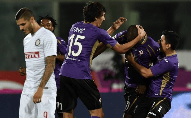 爱游戏登录-佛罗伦萨击败那不勒斯，实力抢眼