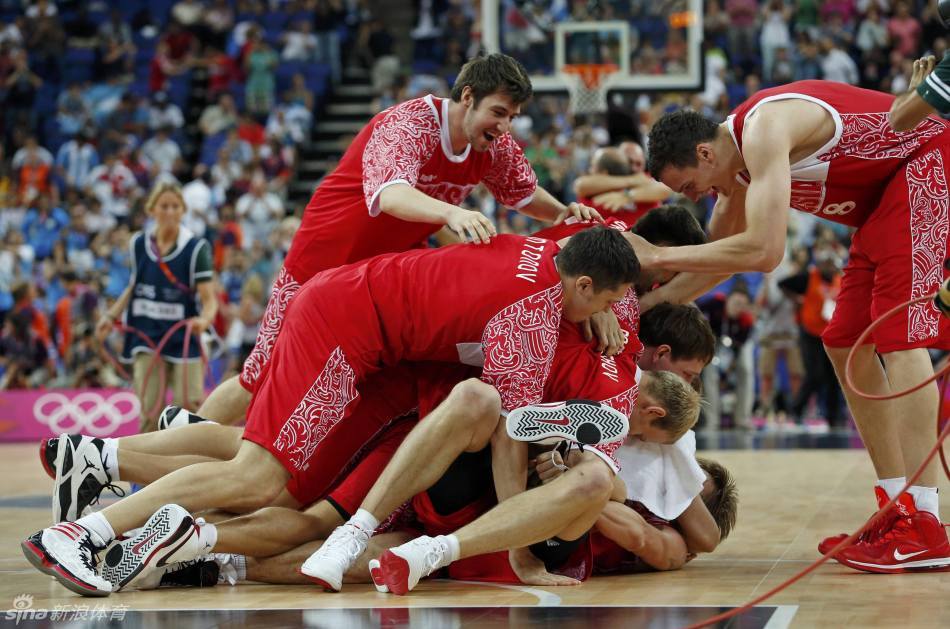 俄罗斯男篮惨败,遭遇比赛史上最惨烈失利的简单介绍 俄罗斯男篮惨败,遭遇比赛史上最惨烈失利的简单介绍