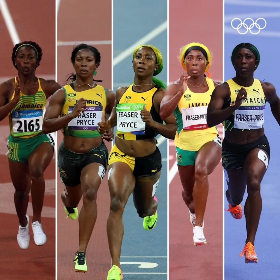 乌克兰田径名将连胜进入决赛 乌克兰田径名将连胜进入决赛