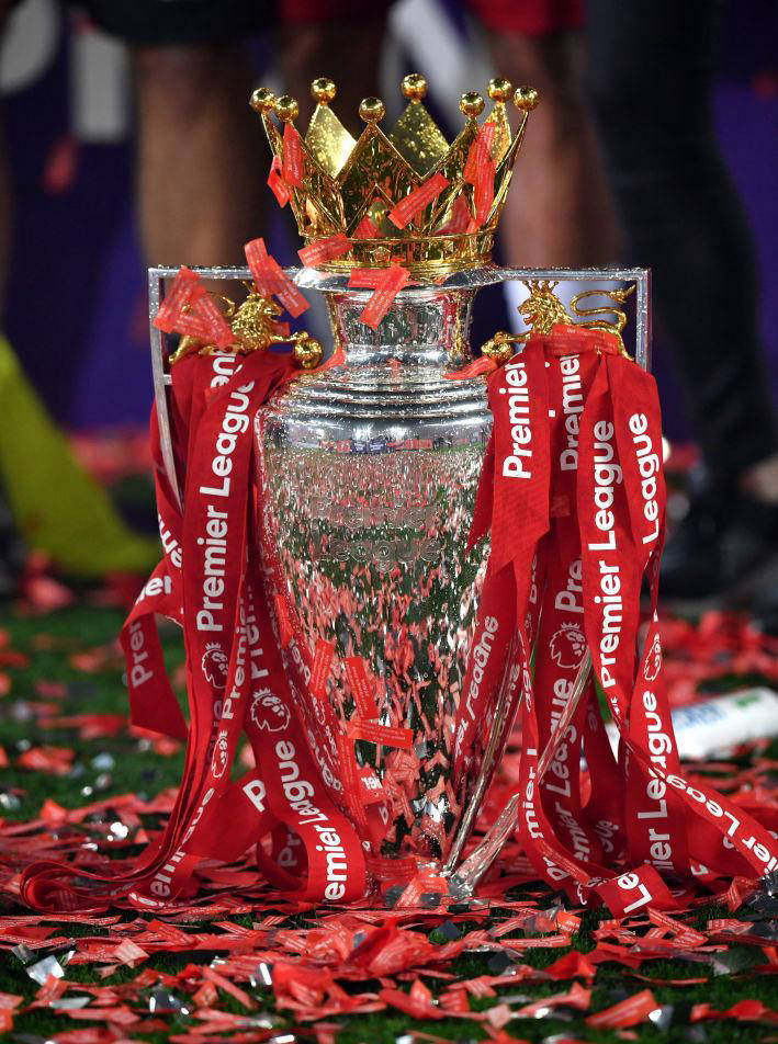 利物浦取得惊人胜利,展现出强大实力 利物浦取得惊人胜利,展现出强大实力