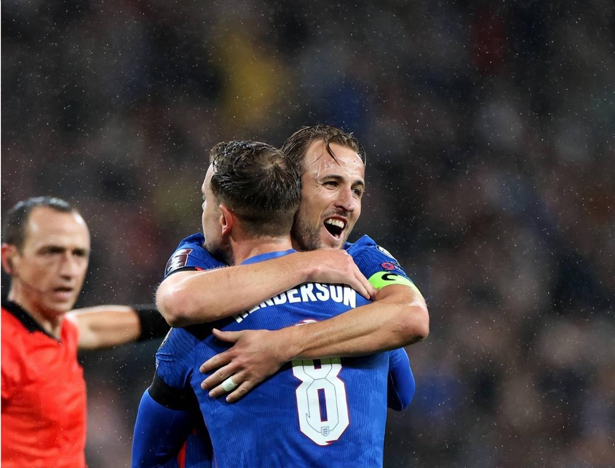 爱游戏入口-欧预赛：英格兰队险胜克罗地亚，力保出线形势