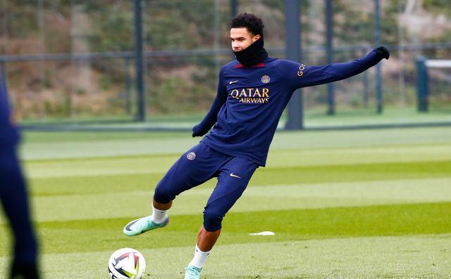 巴黎圣日耳曼客场战平梅斯，领先优势缩小的简单介绍