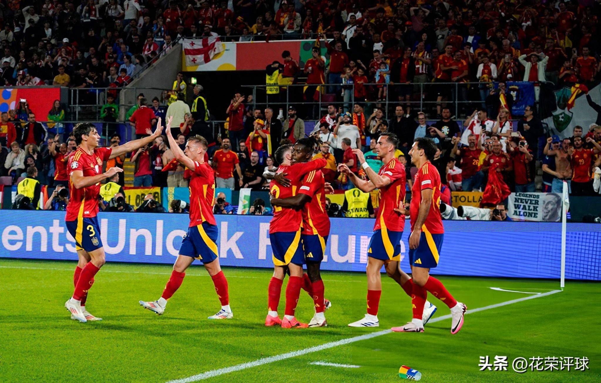 爱游戏中国官网-西班牙大胜瑞典，稳居小组第一