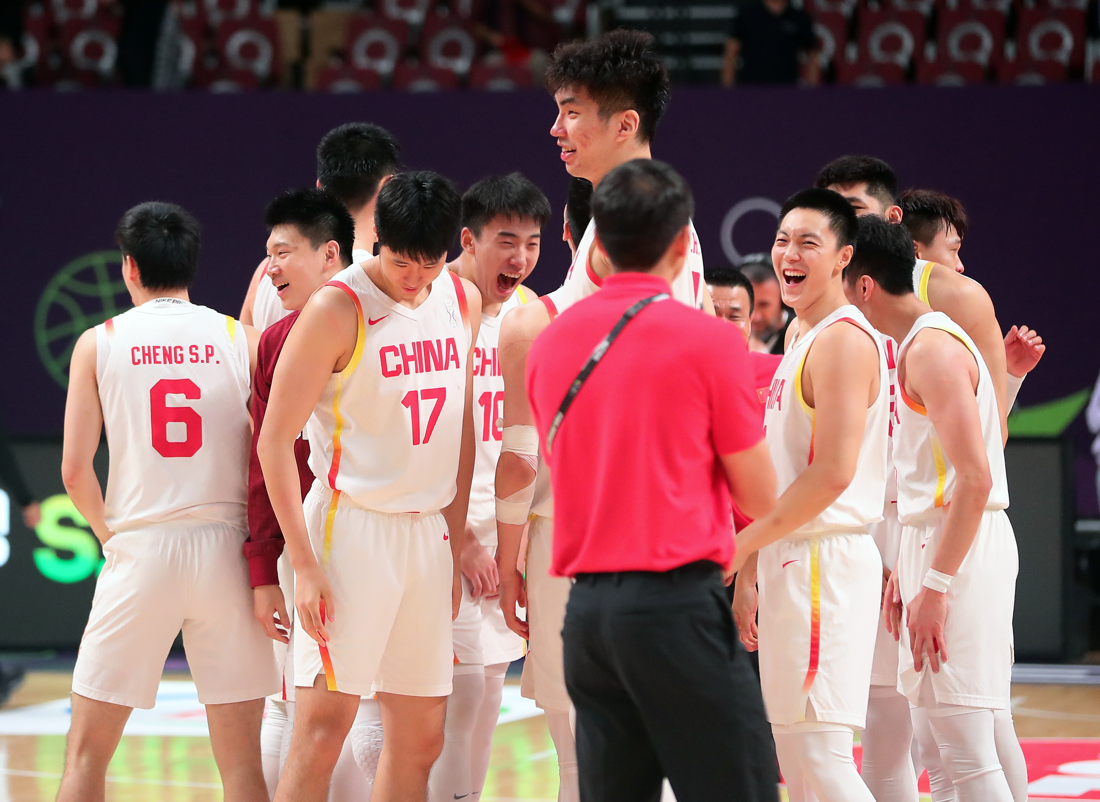 篮球电竞联赛迎来首个亚洲赛季 篮球电竞联赛迎来首个亚洲赛季