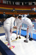 爱游戏网页版入口-古巴队以强大实力晋级欧锦赛决赛，表现夺眼