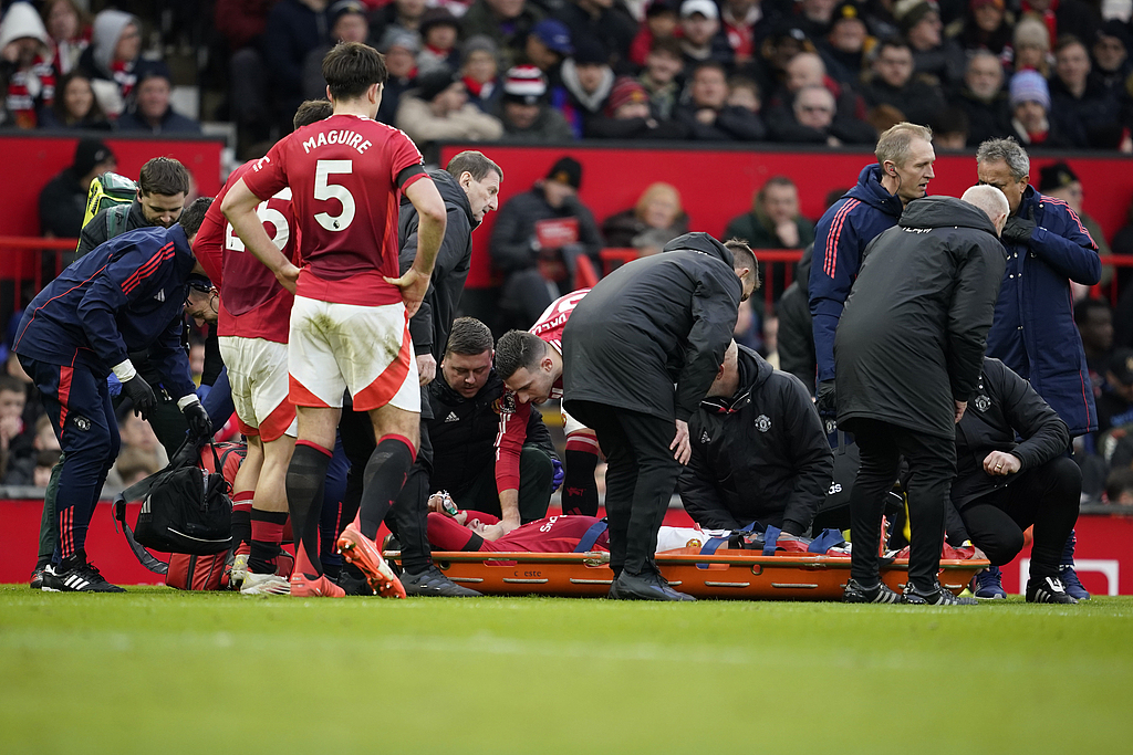 曼联战术频繁变换,暴露固有弱点的简单介绍 曼联战术频繁变换,暴露固有弱点的简单介绍