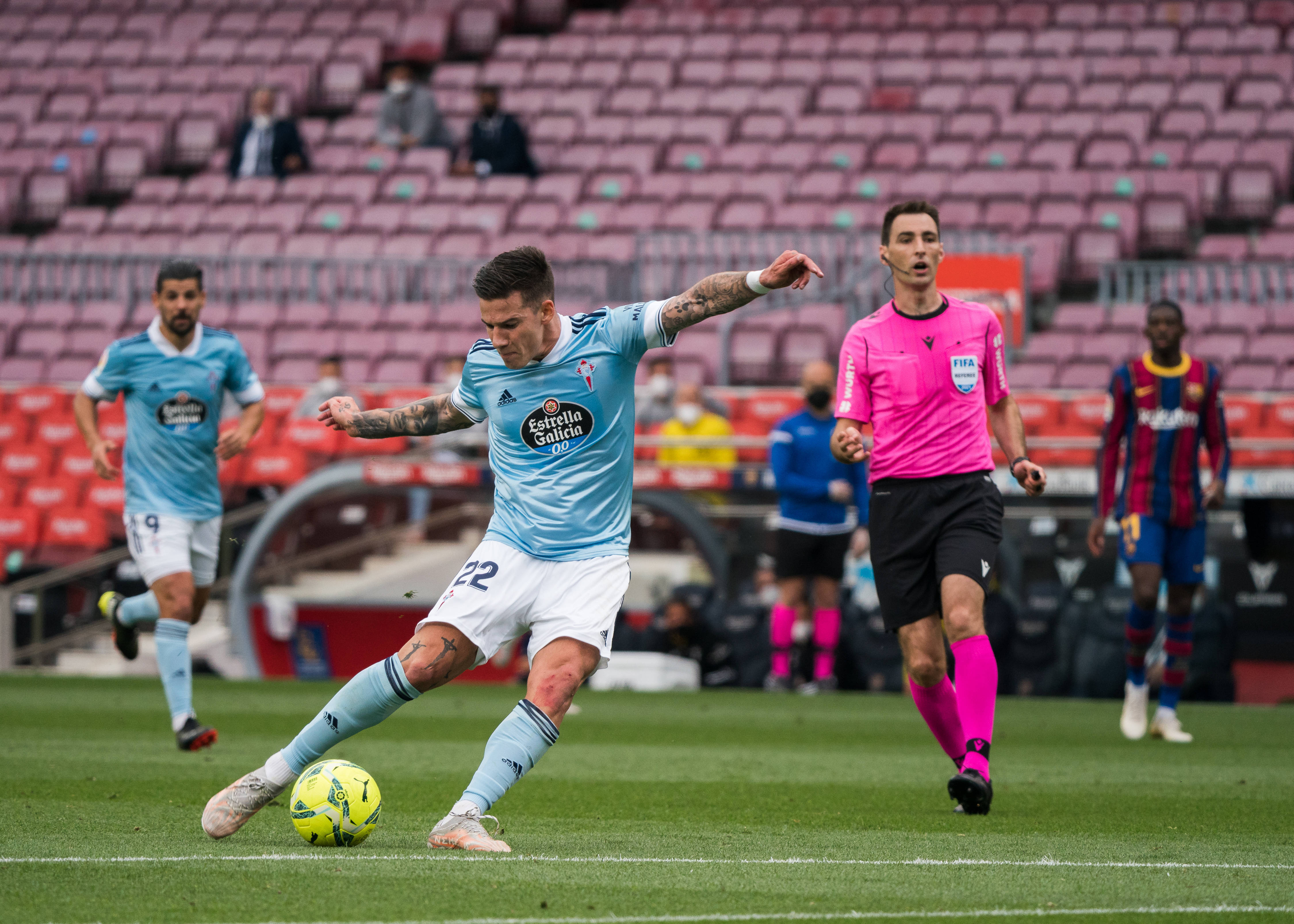 爱游戏在线登录-包含塞尔塔客场惨败，保级压力不断增大的词条