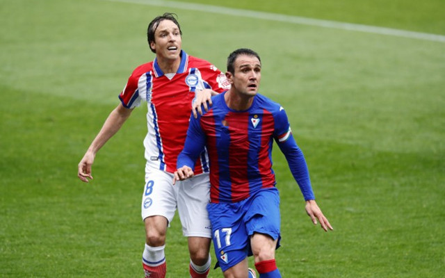 爱游戏app下载-皇家贝蒂斯客场不敌埃瓦尔，遭遇两连败的简单介绍