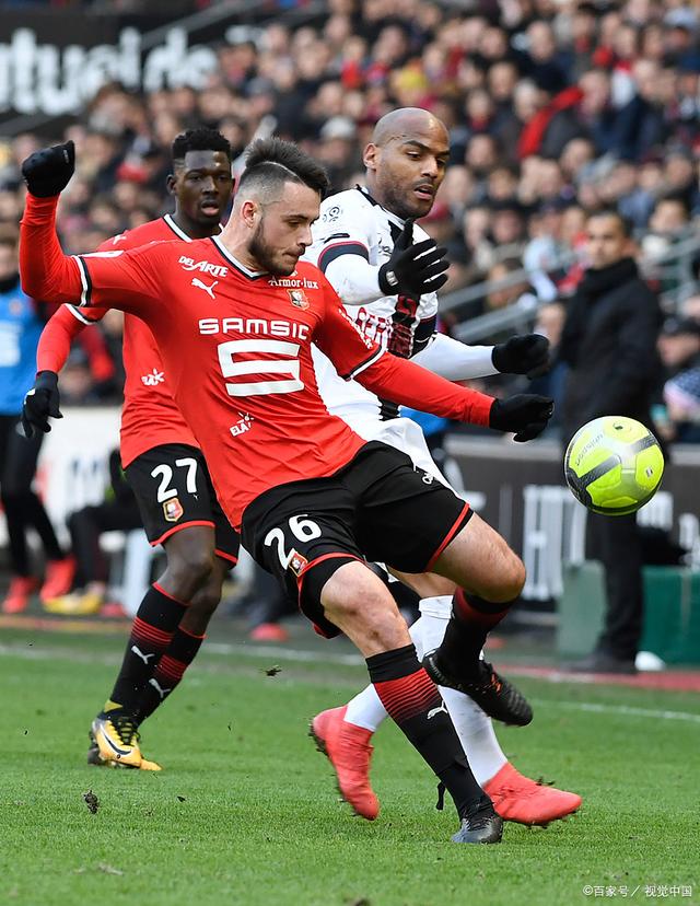 雷恩主场胜波尔多,实现主场霸主 雷恩主场胜波尔多,实现主场霸主